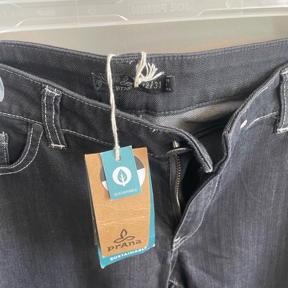 Prank sustainable organic jeans - Picture 2 of 4